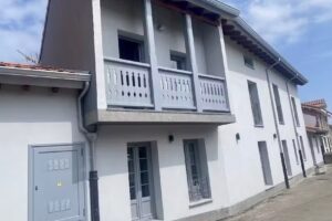 Apartamentos El Molino