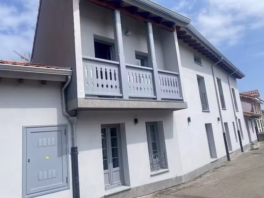 Apartamentos El Molino