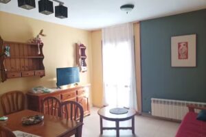 Apartamentos El MOLINO