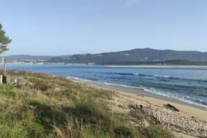 Apartamentos El Molino (A Praia)