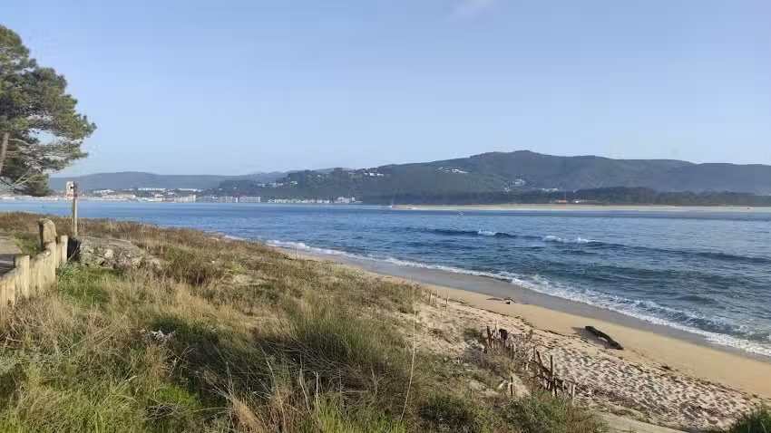 Apartamentos El Molino (A Praia)