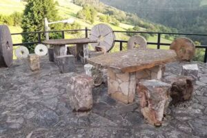 Apartamentos El Molino (La Artosa)