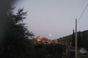 Apartamentos El Moral