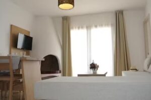 Apartamentos El Moro