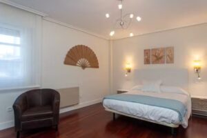 Apartamentos El Mortero &ndash; Llanes