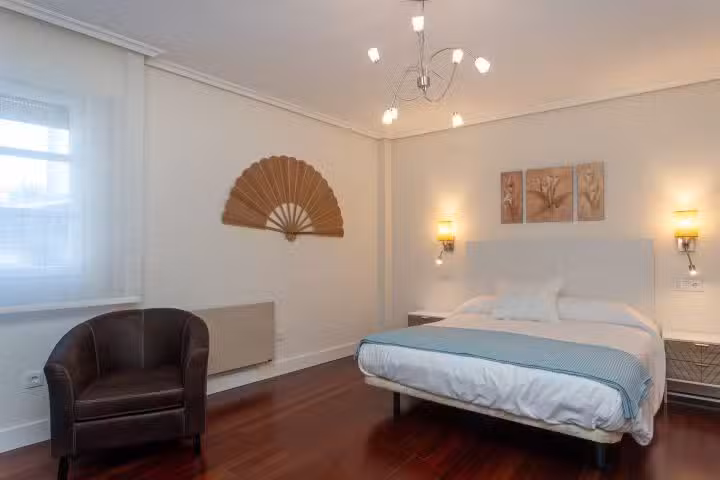 Apartamentos El Mortero &ndash; Llanes