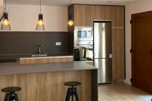 Apartamentos el Oligo