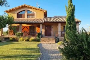 Apartamentos El Pajar de Serred