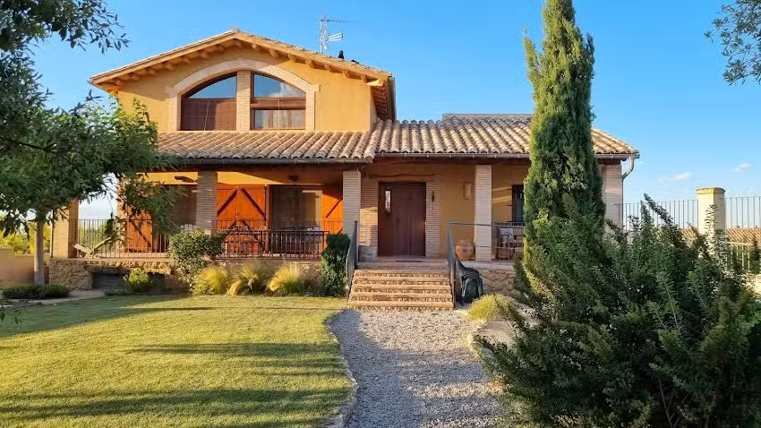 Apartamentos El Pajar de Serred