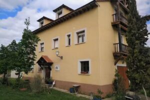 Apartamentos El Pajar del Abuelo