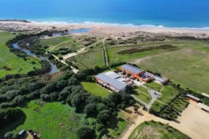 Apartamentos El Palmar &ndash; Trafalgar Polo Club