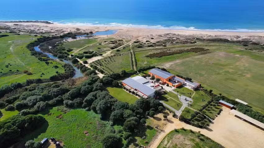 Apartamentos El Palmar &ndash; Trafalgar Polo Club