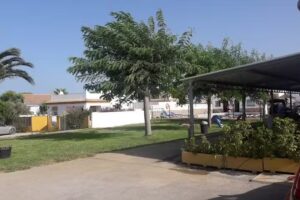 Apartamentos El Palmeral