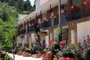 APARTAMENTOS EL PARRAL