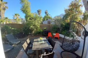 Apartamentos El Patio