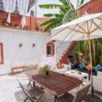 Apartamentos El Patio Andaluz