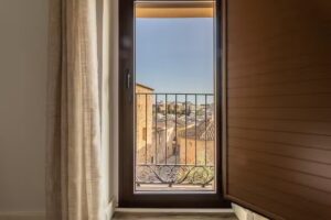 Apartamentos El Patio Plaza Santa Clara C&aacute;ceres