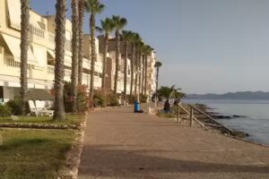 Apartamentos El Pedruchillo