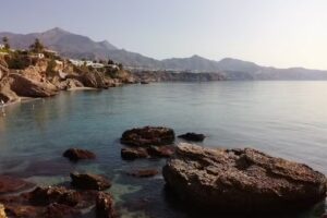 Apartamentos El perdigon