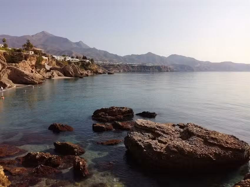 Apartamentos El perdigon