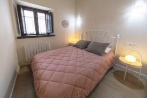 Apartamentos El Pericote Llanes