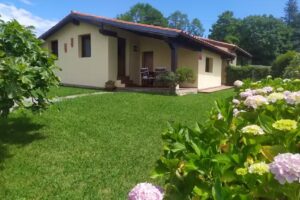 Apartamentos El Perujo