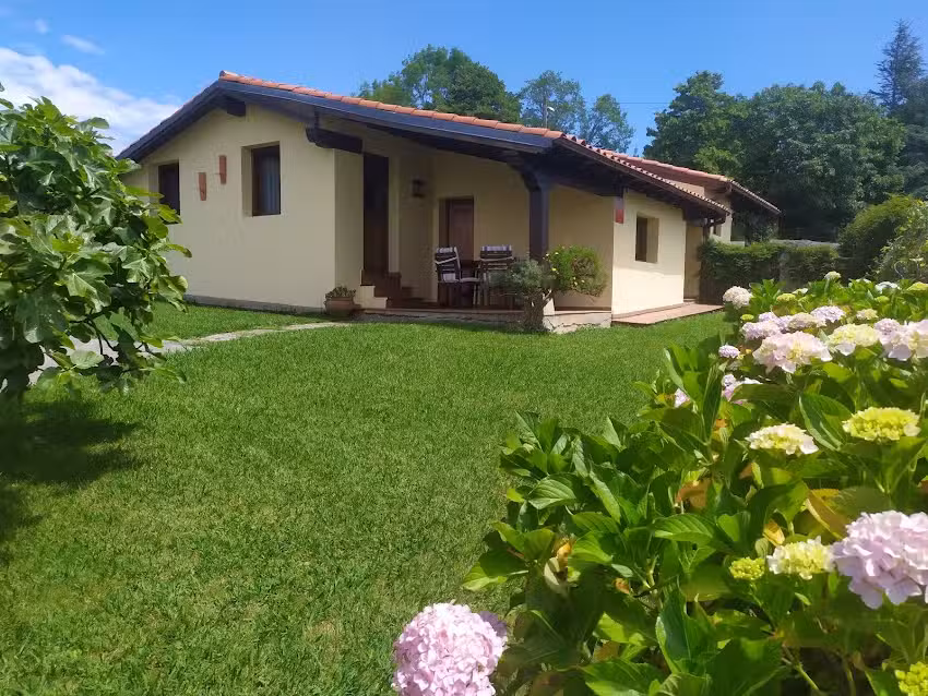 Apartamentos El Perujo