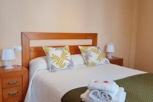 Apartamentos El Pigazu