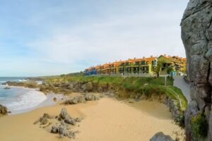 Apartamentos El Pinedo