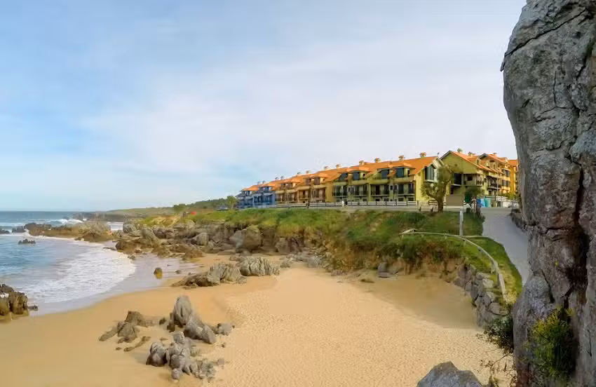 Apartamentos El Pinedo