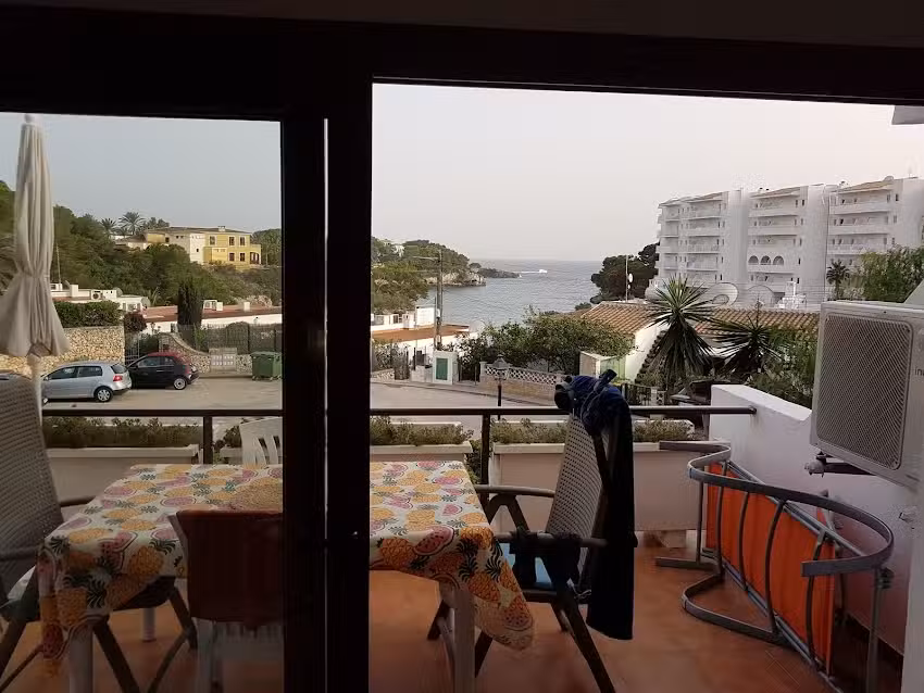 Apartamentos El Pino