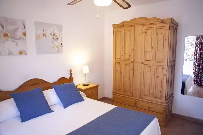 Apartamentos El Pino