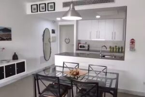 Apartamentos El Playazo