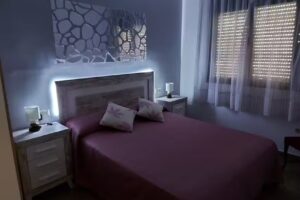 Apartamentos el Posaero Juan Mariano