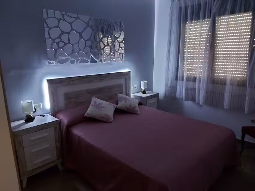 Apartamentos el Posaero Juan Mariano