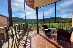 Apartamentos El Pozo