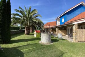 Apartamentos El Prad&oacute;n