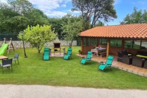 APARTAMENTOS EL PRADON DE SANTA MARINA