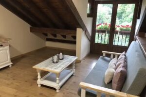 Apartamentos el Puente