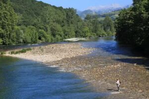Apartamentos El Puent&iacute;n del Sella