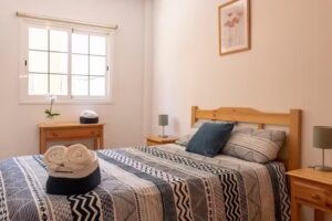 Apartamentos El Puertito