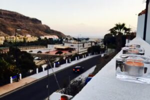 Apartamentos el Puerto