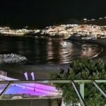 Apartamentos El Puerto