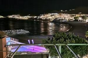 Apartamentos El Puerto