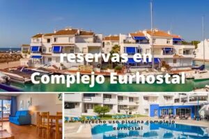 Apartamentos El Puerto