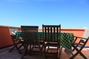 Apartamentos el Puerto de Santa Maria