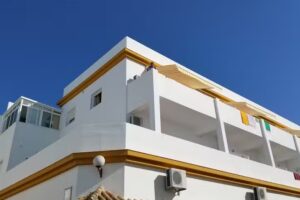Apartamentos el Punto | Apartamentos en Conil de alquiler