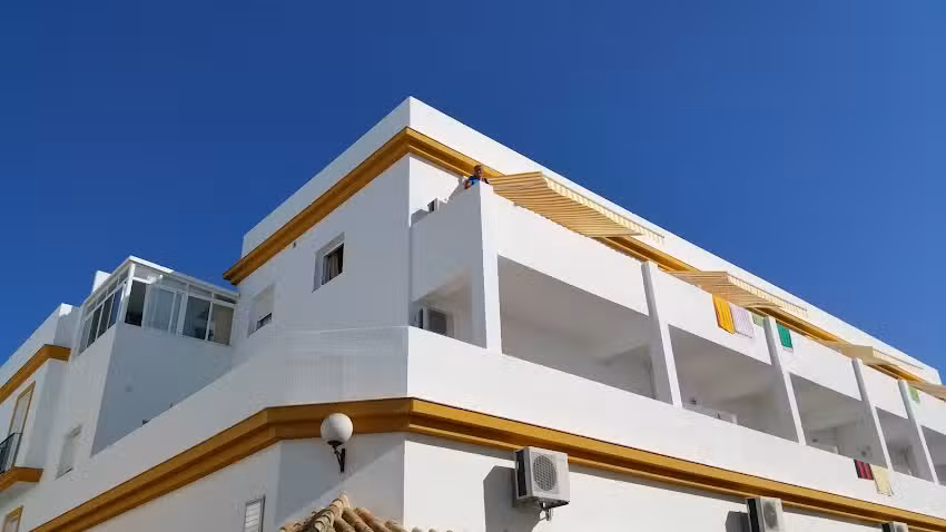 Apartamentos el Punto | Apartamentos en Conil de alquiler