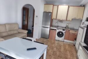 Apartamentos el rebalaje