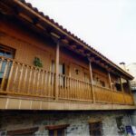 Apartamentos El Refugio